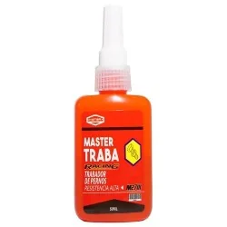 TRABADOR PIEZAS ROSCADAS RES.ALTA 50GR 271 MASTER