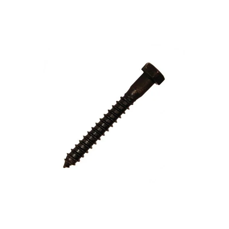 TIRAFONDO HEXAGONAL 3/8 X 4 PERNOVAL