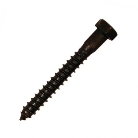 TIRAFONDO HEXAGONAL 3/8 X 4 PERNOVAL