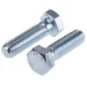 PERNO HEXAGONAL C 8.8 ZINCADO M10-1.50 X 50 PRV