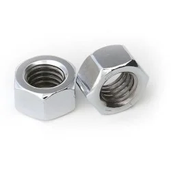 TUERCA HEXAGONAL C-8.8...