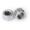 TUERCA HEXAGONAL C-8.8 ZINCADA M12-1.75 PRV