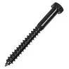 TIRAFONDO HEXAGONAL 3/8 X 4 PERNOVAL
