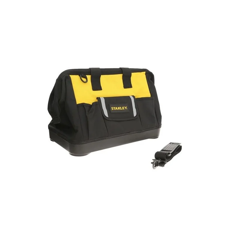 MALETIN BOLSO PORTAHERRAMIENTAS 16" 16126 STANLEY