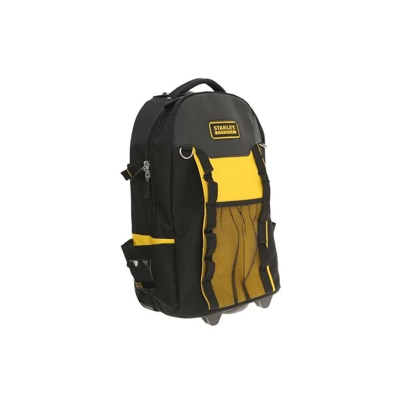 MOCHILA PORTAHERRAMIENTAS C/RUEDAS 14196 STANLEY