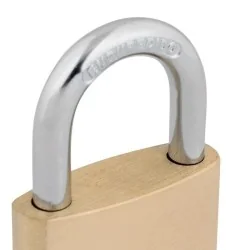 CANDADO LISO STANDARD SERIE B 40MM B40 ODIS