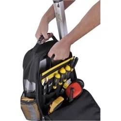 MOCHILA PORTAHERRAMIENTAS 15155 STANLEY