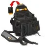 PORTAHERRAMIENTAS 02 PCS BOLSA+CORREA TBCT104 TOU