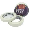 CINTA ENMASCARAR 18MM X 40MT MASTERTAPE