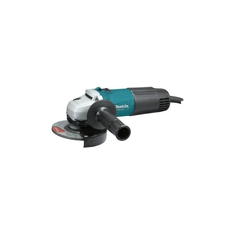 ESMERIL ANGULAR 4.1/2" 540W M0901B MAKITA MT