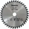 HOJA SIERRA CIRC ALUM 7.1/4"-40DNT D03464 MAKITA