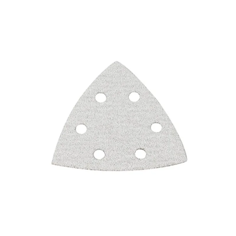 LIJA TRIANGULAR PINTURA 10PC 80 B21696 MAKITA