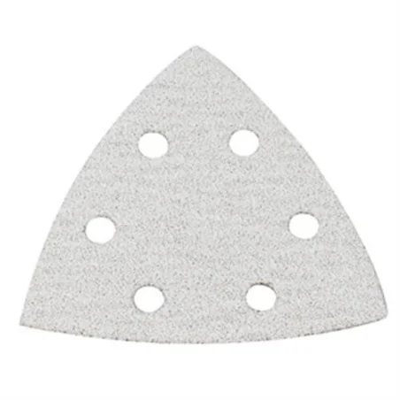 LIJA TRIANGULAR PINTURA 10PC 80 B21696 MAKITA