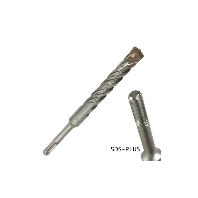 BROCA SDS PLUS PULG 1/4 X 6.1/4 D00876 MAKITA