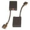 CARBONES (2) CB 218 197129-2 MAKITA