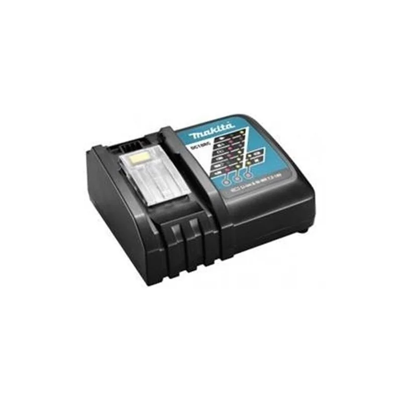 CARGADOR BATERIA 18VOLT DC18RC RAP ECO 630718-5