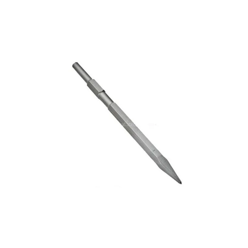 PUNTO MARTILLO 450MM HEX 21MM D23824 MAKITA