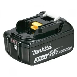 BATERIA 18 VOLT 3.0AMP...