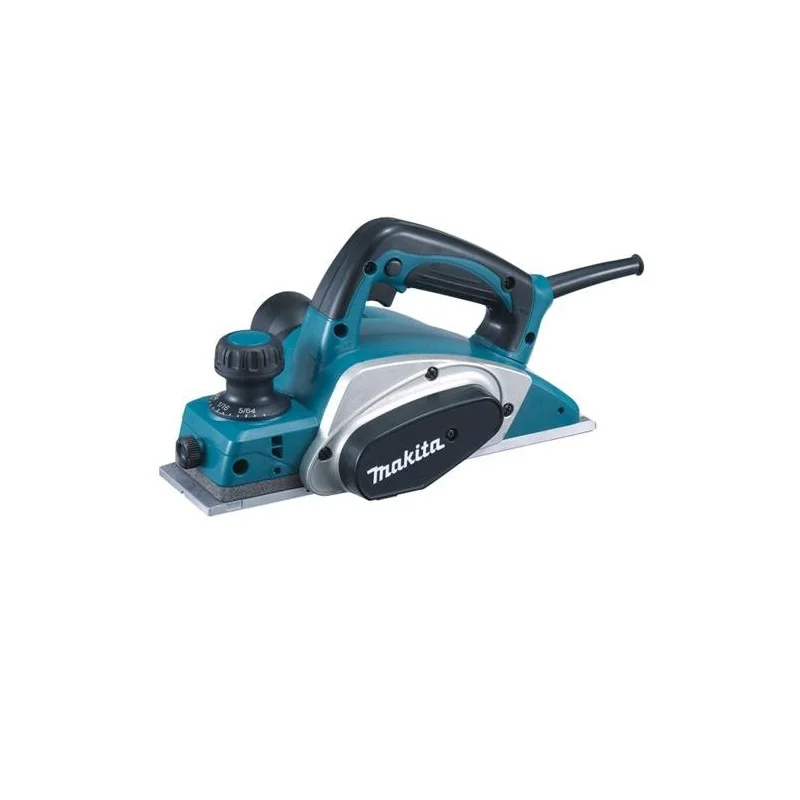 CEPILLO 82MM 620W 2.5MM KP0800 MAKITA