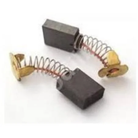 CARBONES (2) CB 419 195015-1 MAKITA