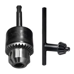 PORTABROCA 1/2"+ ADAPTADOR...