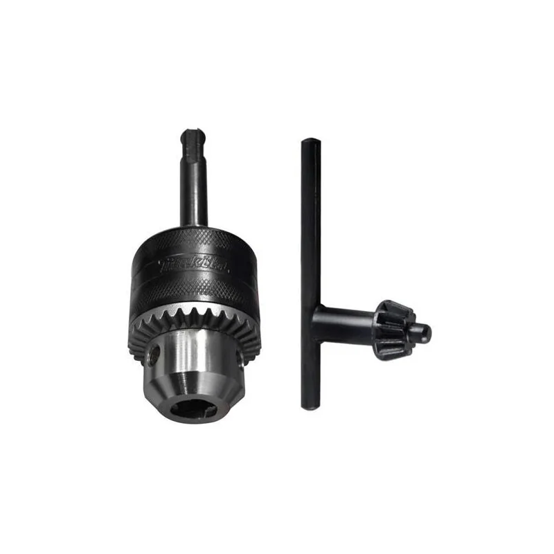 PORTABROCA 1/2"+ ADAPTADOR SDS-PLUS 194041-7 MAKI
