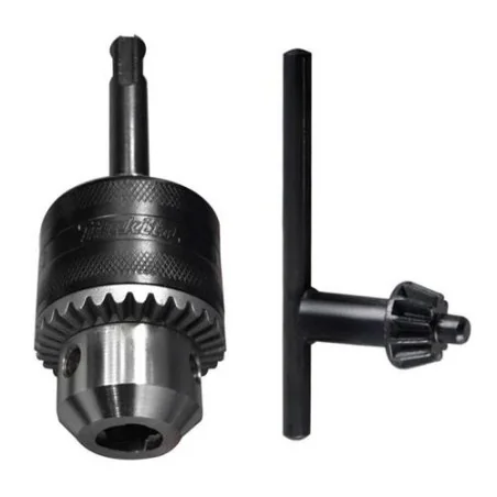 PORTABROCA 1/2"+ ADAPTADOR SDS-PLUS 194041-7 MAKI