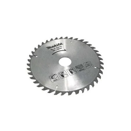 HOJA SIERRA CIRC MADER 10"-80 DNT D65436 MAKITA