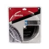 HOJA SIERRA CIRC METAL 12"X 60DNT B33956 MAKITA