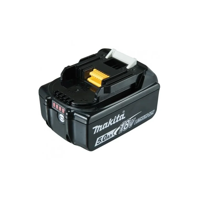 BATERIA 18 VOLT 5.0AMP BL1850 632F15-1 S/CAJ MAK
