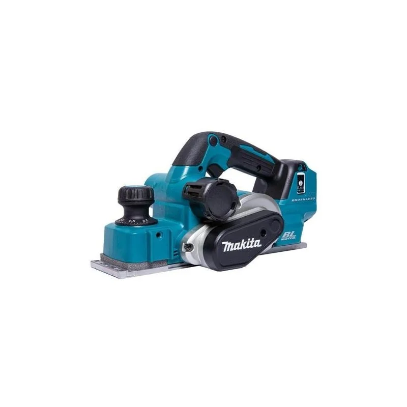 CEPILLO 82MM 18V CORTE 3MM S/BAT DKP181Z MAKITA