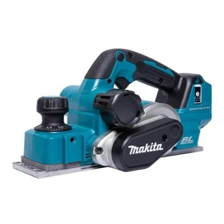 CEPILLO 82MM 18V CORTE 3MM S/BAT DKP181Z MAKITA