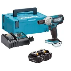 LLAVE IMPACTO 1/2" 18V...