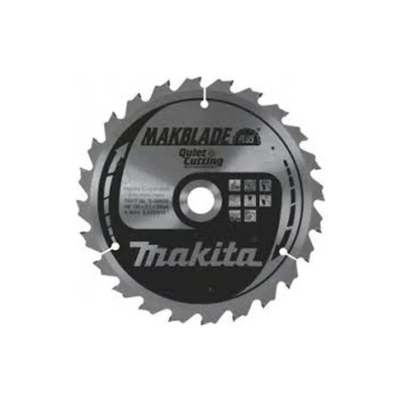 HOJA SIERRA CIRC MADER 10"-100 DNT D65442 MAKITA