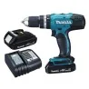 TALADRO PERCUS 1/2" 18V 0-1700RPM DHP483SY MAKITA