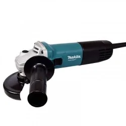 ESMERIL ANGULAR 4.1/2" 850W...