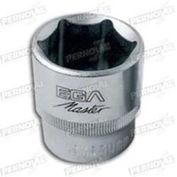 DADO POLIGONAL 1/2" X 10MM...