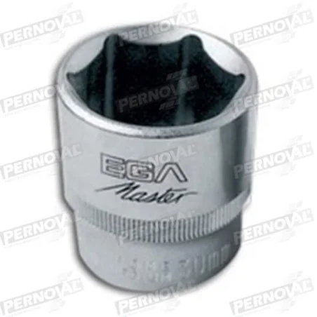 DADO POLIGONAL 1/2" X.1/2" 60483 EGA MASTER
