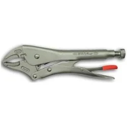 CAIMAN PUNTA CURVA 07"...