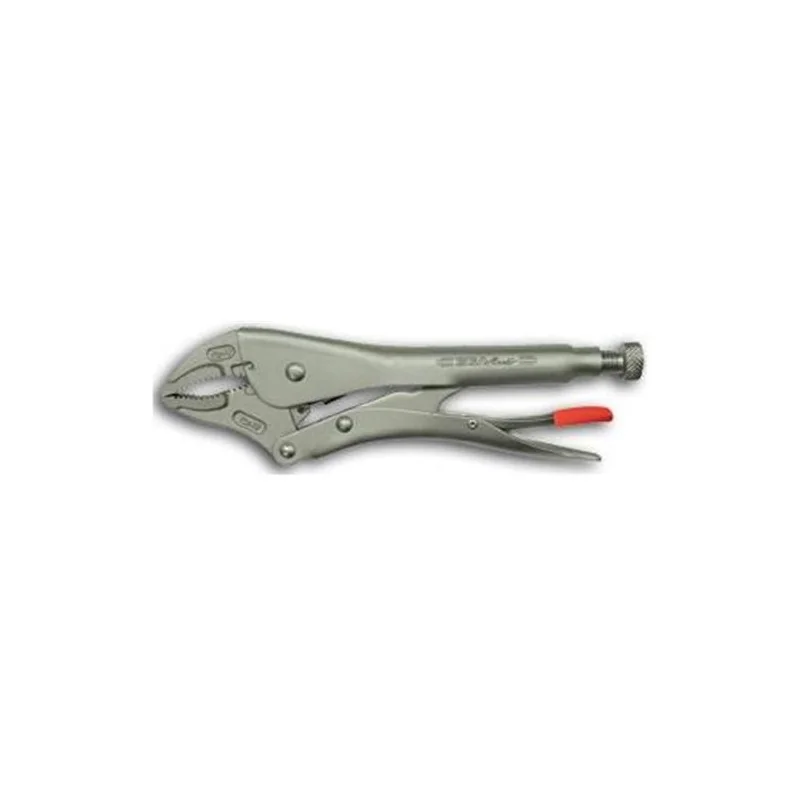 CAIMAN PUNTA CURVA 07" 62260 EGAMASTER
