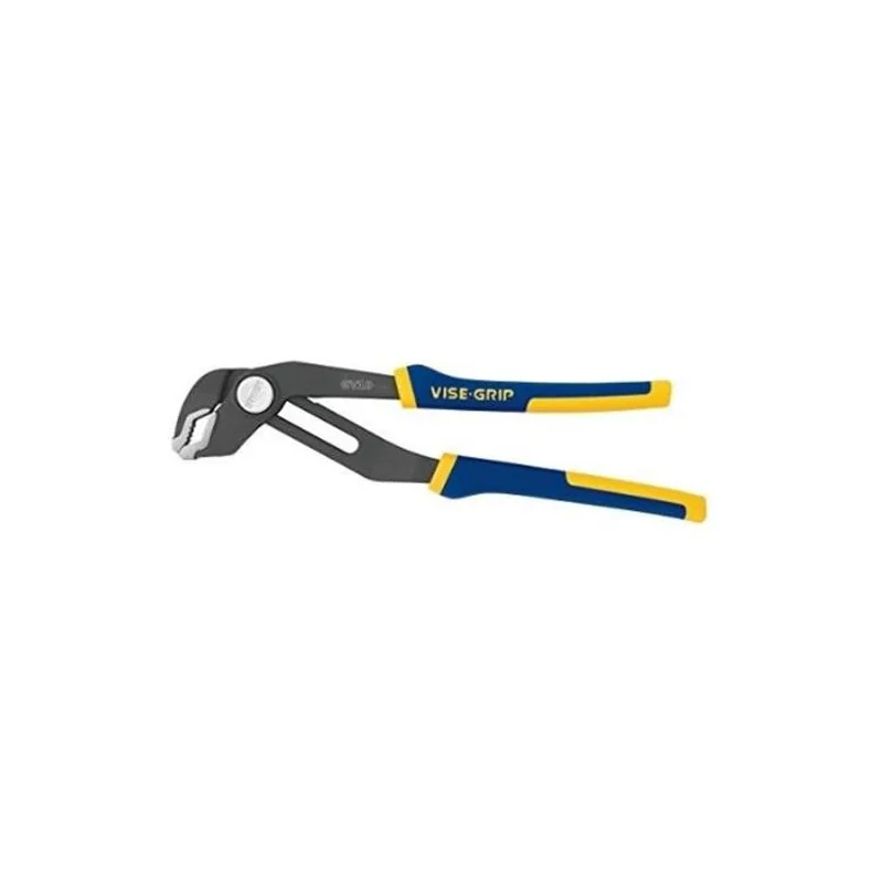 ALICATE ARTICULADO 10" AUTOMATICO 2078110 VISE-GR