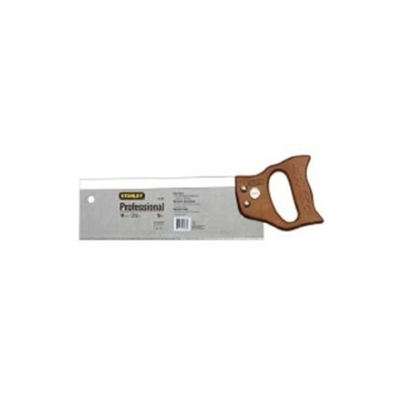 SERRUCHO COSTILLA 14" 15886 STANLEY