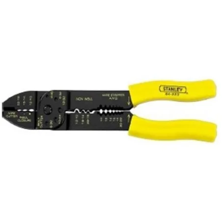 ALICATE PELACABLE MULTIUSO 240MM 84223 STANLEY