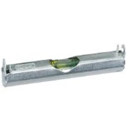 NIVEL LINEA ALUMINIO 1 BURBUJA 42287 STANLEY