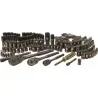 KIT HERRAMIENTA 164PC DADO-ALLEN-DEST 74085 STANL