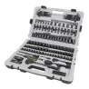 KIT HERRAMIENTA 164PC DADO-ALLEN-DEST 74085 STANL