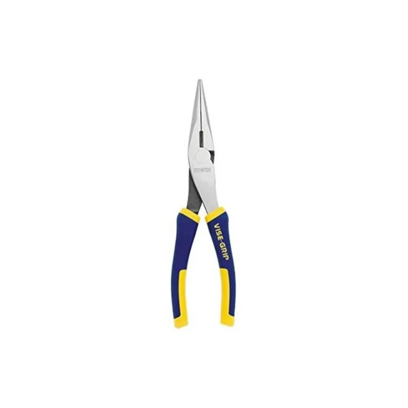 ALICATE PUNTA LARGA 08" 2078218 VISE-GRIP