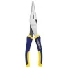 ALICATE PUNTA LARGA 08" 2078218 VISE-GRIP
