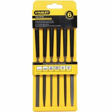LIMA MATRICERA JUEGO 06 PC 22316 STANLEY