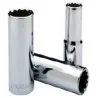 DADO POLIGONAL LARGO 1/2" X 15MM 86423 STANLEY